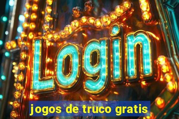 jogos de truco gratis